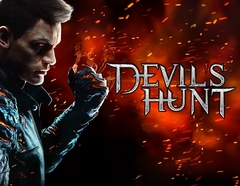 Devil's Hunt (для ПК, цифровой код доступа)