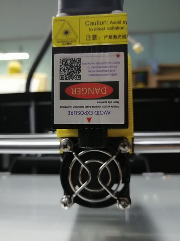 3D-принтер ZENIT HT 3-in-1