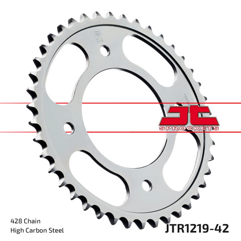 Звезда JTR1219.42