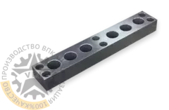 Упорная рейка для станка ВПК Г-42 (Г-40)