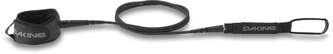 Лиш DAKINE KAIMANA TEAM LEASH  6' BLACK