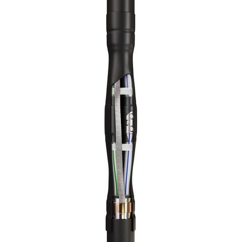 4ПСТ-1-150/240 Соединительная кабельная муфта для кабелей с пластмассовой изоляцией до 1кВ