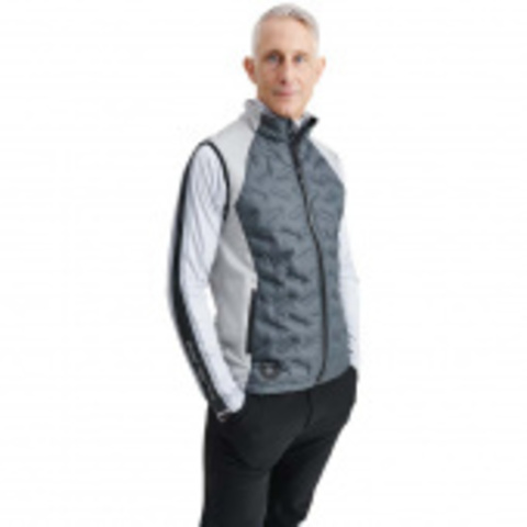 Abacus Elgin hybrid vest