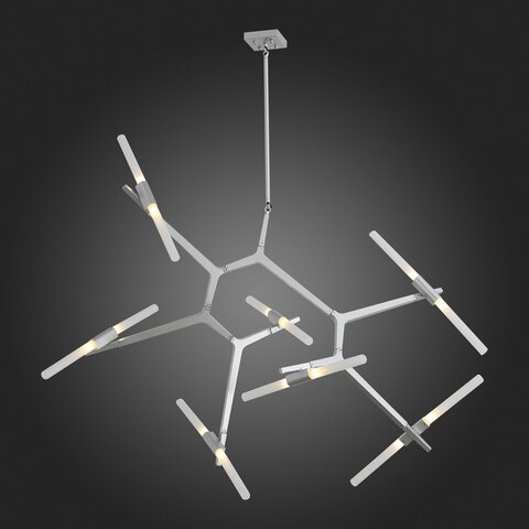 Люстра потолочная ST Luce Laconicita SL947.102.14