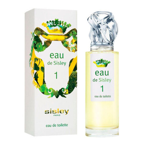 Sisley Eau de Sisley 1 for women