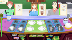 Rice Bowl Restaurant (для ПК, цифровой код доступа)
