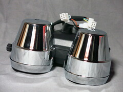 Приборная панель Yamaha XJR400 92-94