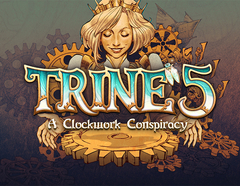 Trine 5: A Clockwork Conspiracy (для ПК, цифровой код доступа)