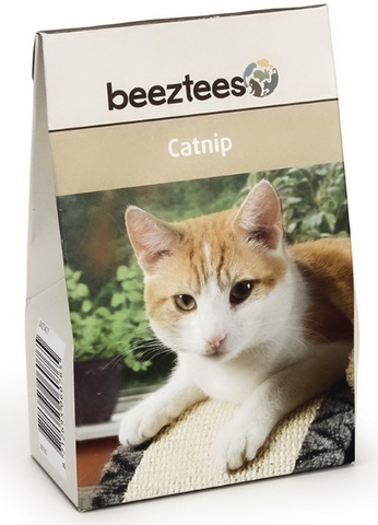 Beeztees кошачья мята 20г
