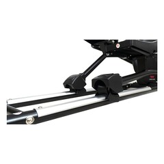 Эллиптический тренажер СardioPower X40