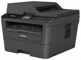 МФУ Brother MFC-L2720DWR