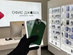 iPhone 13, 512 ГБ б/у