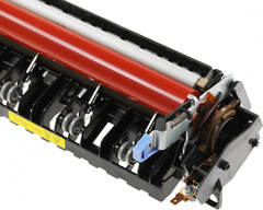 Печка в сборе Cactus CS-FU-BR-HL5240-NO (LU0214002K-new orig) для Brother HL-5240/5250, DPC-8060, MFC-8870