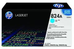 Картридж HP CB385A cyan - барабан передачи изображений для HP Color LaserJet CP6015, CM6030, CM6030f, CM6040, CM6040f (барабан голубой, 35000 стр.)