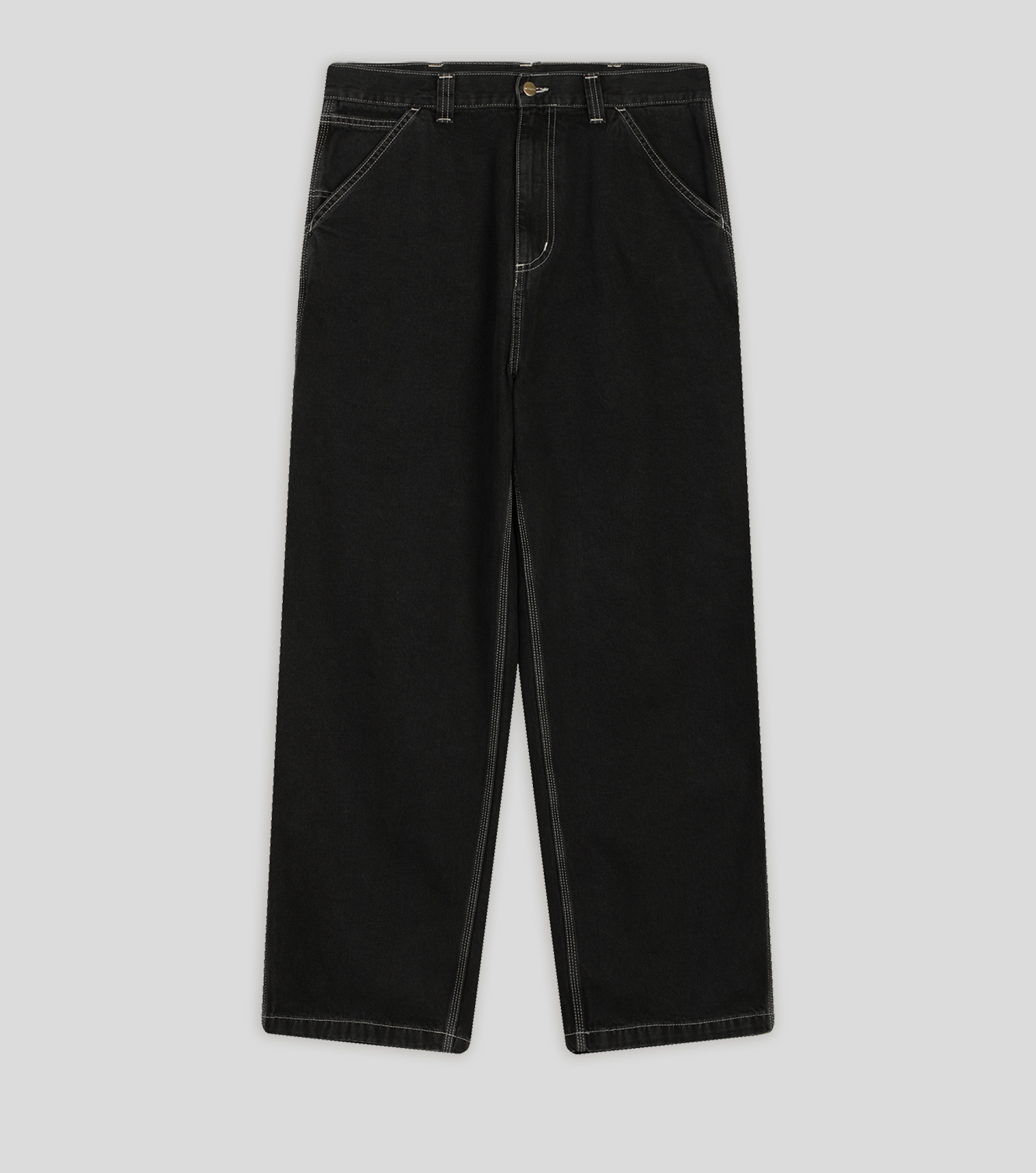 Carhartt OG SINGLE KNEE PANT Lサイズ OG Single Knee Pant – купить за 8995Р | ОКТЯБРЬ Скейт шоп