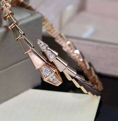 87089-braslet-zmeya-serpenti-v-rozovoj-pozolote-vgold