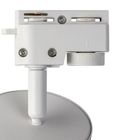 Однофазный трековый светильник Citilux Hardy CL002T10