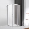 Cezares MOLVENO-A-2-90-C-GM-IV MOLVENO-A-2-90-C-GM-IV Душевой уголок