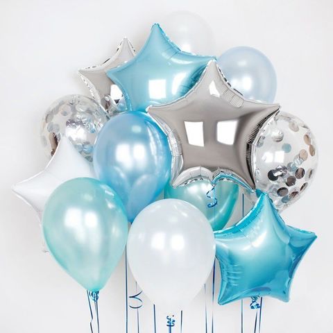 Helium Balloons in Tbilisi Buy Online