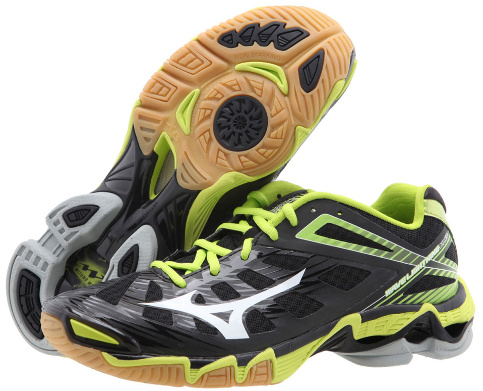 Mizuno Wave Lightning RX3 SKIRUNNER.RU