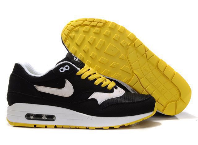 Nike air max 87 clearance black white