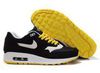 Nike Air Max 87 Black Yellow