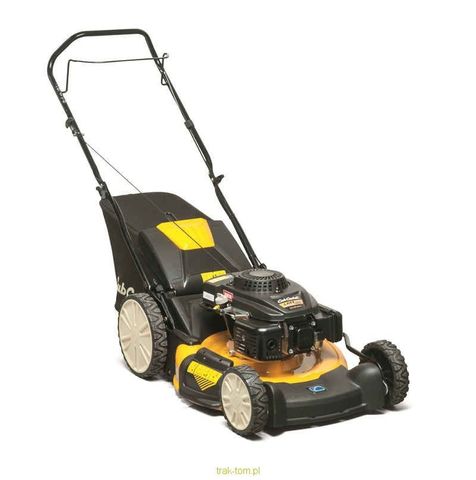 Газонокосилка бензиновая Cub Cadet LM1 DP53