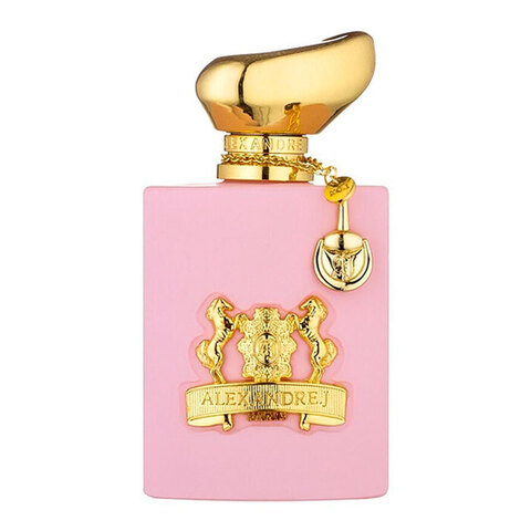 Alexandre J. Oscent Pink w