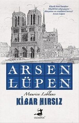 Arsen Lüpen - Kibar Hırsız