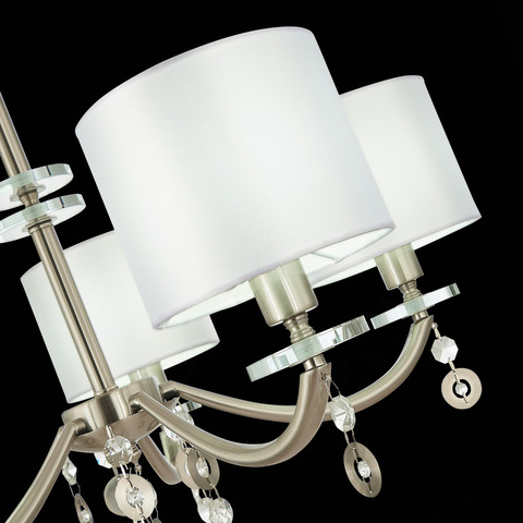 Люстра подвесная ST Luce Katena SL1757.103.05