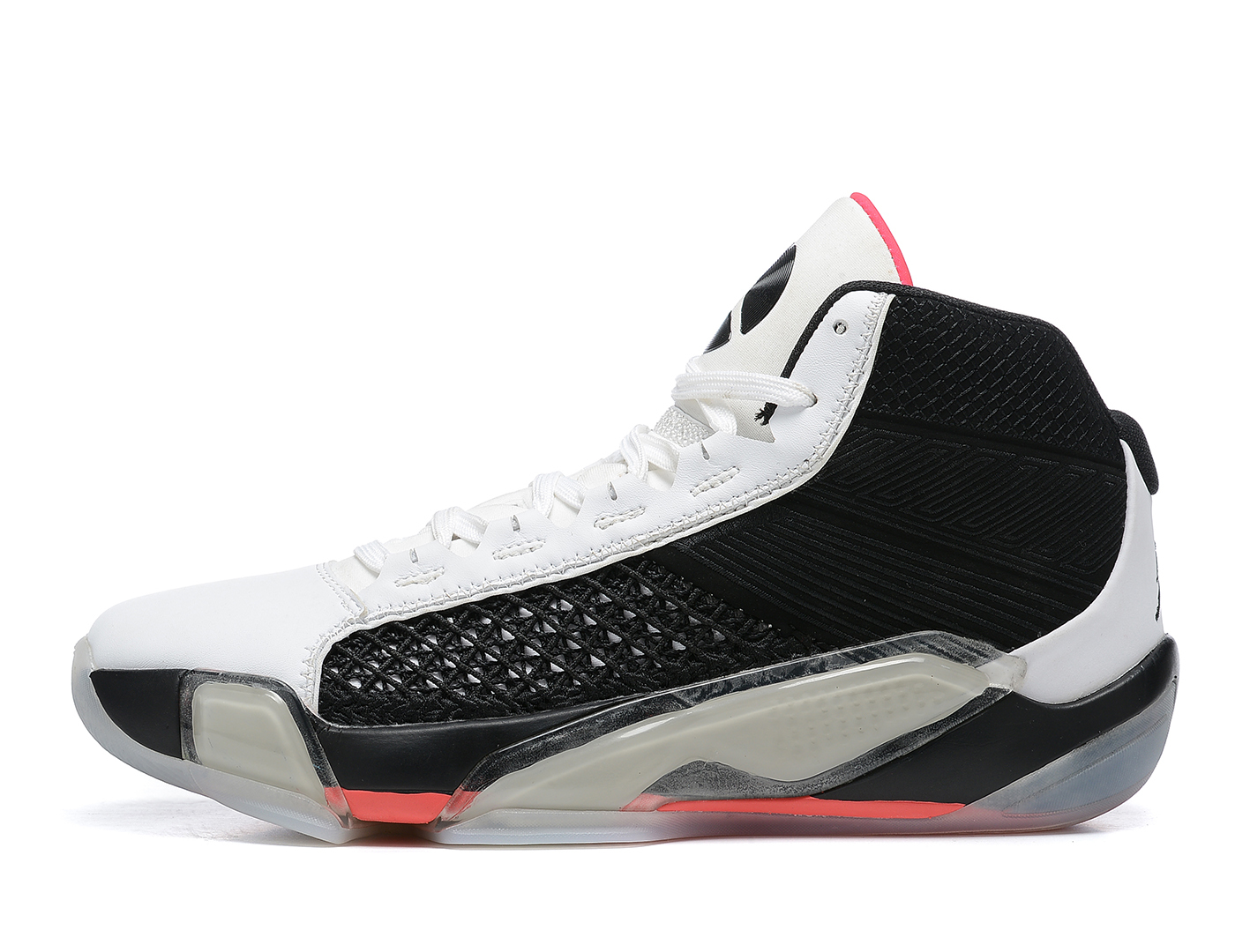 Air Jordan 38 Fundamental Basketroom.ru