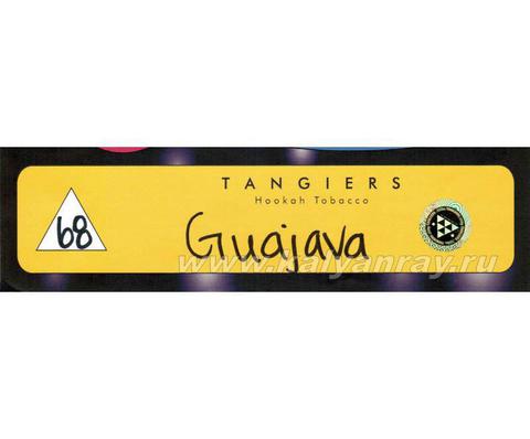 Tangiers Noir Guajava