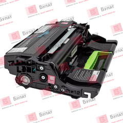 Драм-картридж БУЛАТ IUP-16, IUP-17 для Konica Minolta bizhub 3300P, bizhub 4000P (Чёрный, 60000 стр.), универсальный, ref
