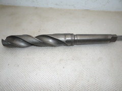 Сверло по металлу 38мм (180х340) А11Р3М3Ф2 к\х К/М4 СССР