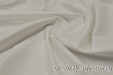 Костюмная коттон стрейч Bianco 01-46-10014