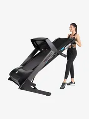 Беговая дорожка Torneo Olympia T-530BL