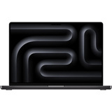 Apple MacBook Pro 16 Late 2023 Space Black (Apple M3 MAX 14-core CPU, 30-core GPU, 2TB, 36GB) Z1AF000MT
