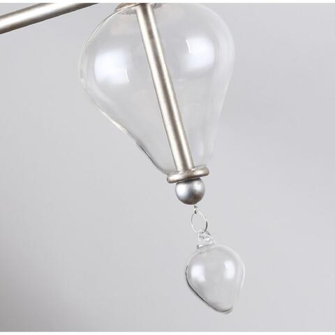 Настенный светильник Favourite Ironia 2554-1W