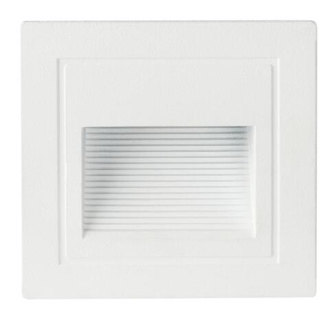 Светодиодная подсветка Arte Lamp PIAZZA A7325IN-1WH