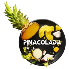 Black Burn - Pina Colada (25g)