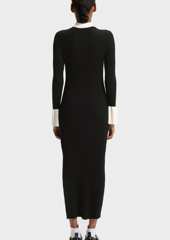 Платье HUGO Sharry