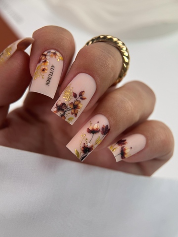 Слайдер-дизайн AIR FOIL 240