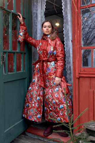 Coat 