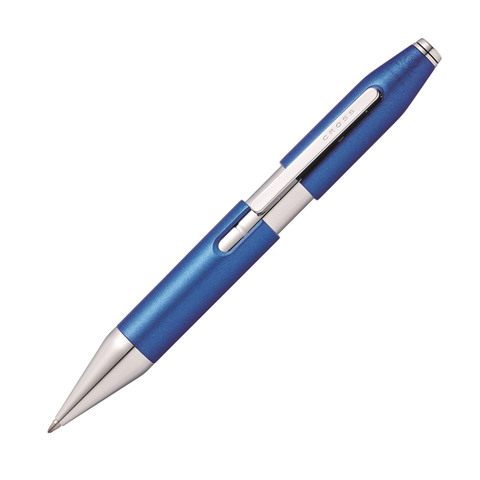 Cross X - Cobalt Blue, ручка-роллер, M