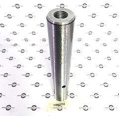Палец (Крепление основания г/цилиндра стрелы) | VOE11883732 | TMP