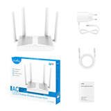 Cudy - Настольная точка доступа Wi-Fi AC1200 AP1300D