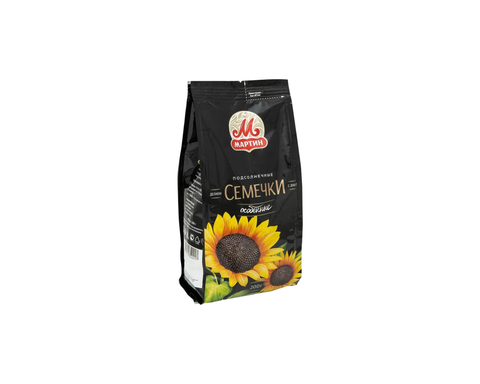 Семечки От Мартина Особенные 200г, шт