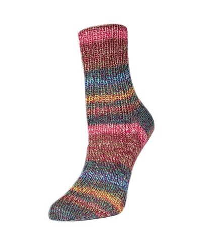 Rellana Flotte Socke Andante 1860