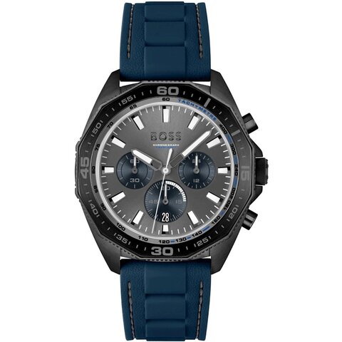 Наручные часы Hugo Boss Energy HB1513972 с хронографом
