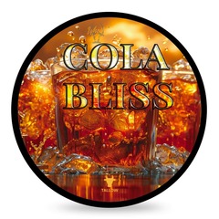 Комплект мыло и лосьон Wholly Kaw Cola Bliss